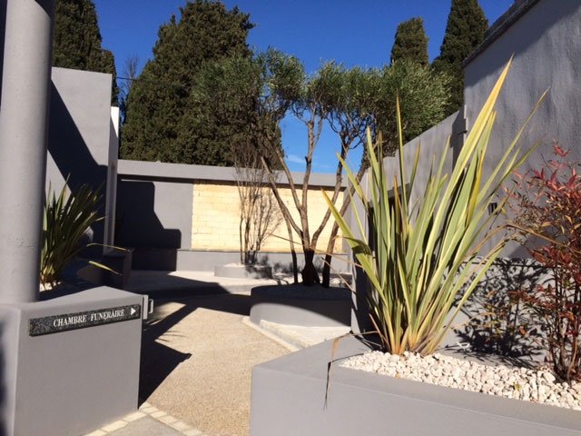 pompes funebres castries